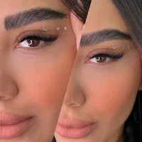 اکستنشن مژه لیفت ابرو و مژه|خدمات آرایشگری و زیبایی|مشهد, ایثار|دیوار