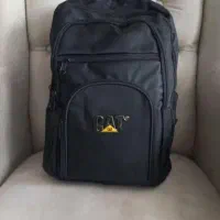 کیف کوله مدرسه دانشگاه اکبند مارک ،cat