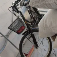 دوچرخه