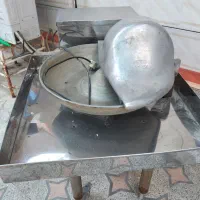 سبزی خردکن بشقابی
