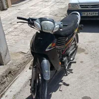 موتور دلتا 95