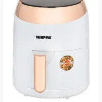 سرخ کن بدون روغن جیپاس|اجاق گاز و لوازم برقی پخت‌وپز|کازرون, |دیوار