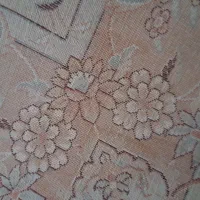 فروش فرش ماشینی ۱۲ و ۹ متری کاملا سالم و تمیز|فرش|تهران, نیروی دریایی|دیوار