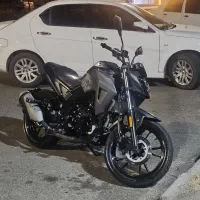موتور گلگسی Na180