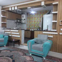 اجاره روزانه اپارتمان ۶۵ متری در طبرسی شمالی|اجارهٔ کوتاه‌مدت آپارتمان و سوئیت|مشهد, طبرسی شمالی|دیوار