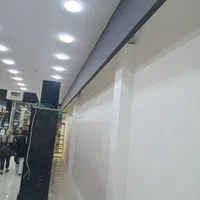 نقاشی ساختمان با رنگ درجه یک و ضمانت|خدمات پیشه و مهارت|کرج, شاهینویلا|دیوار