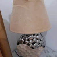 آباژور رو میزی|چراغ خواب و آباژور|مرند, |دیوار