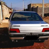 پژو405 مدل87|خودرو سواری و وانت|کلاله, |دیوار