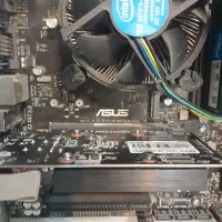 کیس قوی جهت اداری و گیمینگ