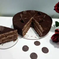 سفارش حلوا  کاچی ساندویچ ژله پیازداغ کیک شکلاتی|خوردنی و آشامیدنی|قم, شاه سید علی|دیوار