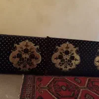 ۱جفت پشتی