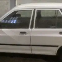 فروش یا معاوضه خودرو