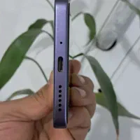 پوکوm6پرو درحدصفر|موبایل|باغستان, |دیوار