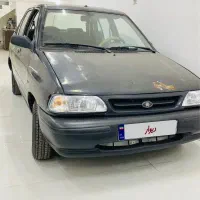 پراید دور رنگ دوگانه|خودرو سواری و وانت|تربت جام, شهرک آزادگان|دیوار