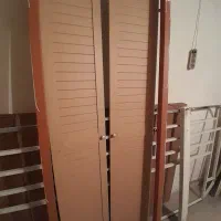 در مدل کرکره ای