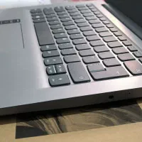 لپ تاپ 14 اینچی لنوو نسل۱۲ IdeaPad3N5030 4GB 1TB|رایانه همراه|نجف‌آباد, صالح آباد|دیوار
