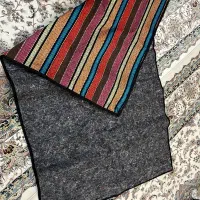 زیرانداز پشمی
