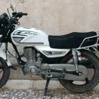 mkz200|موتورسیکلت|مهران (ایلام), |دیوار
