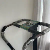 تردمیل خانگی سالم و کم کارکرد
