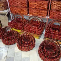 سبد یلدایی|صنایع دستی و سایر لوازم تزئینی|پارس‌آباد, |دیوار