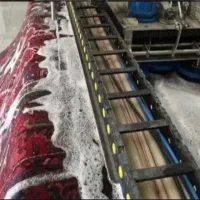 قالیشویی و مبلشویی نارنجستان