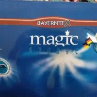 ابر جادویی نانوخودرو/تلویزیون/یخچال/گاز