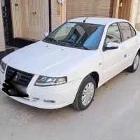 سمند سورن پلاس ۱۴۰۵