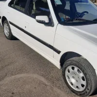 پارس سال موتور جدید XU7P 1401|خودرو سواری و وانت|نیشابور, دارایی|دیوار