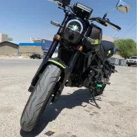 موتور بنلی