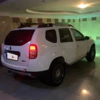 خودرو داستر مدل ۲۰۱۵ ترخیص ۲۰۱۶ بی رنگ مشابه صفر|خودرو سواری و وانت|تهران, تهرانپارس غربی|دیوار