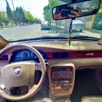 سمند lx مدل 92|خودرو سواری و وانت|اراک, |دیوار