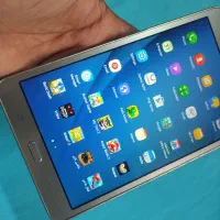 سامسونگ tabAفورجی سیمخور اصل ویتنام شاد مدارس سالم|تبلت|تهران, خاوران|دیوار