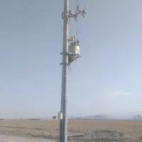 زمین اجاره ای برای بلوکه زنی