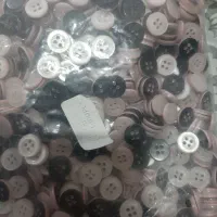 انواع دکمه شیشه ای  وبلاک