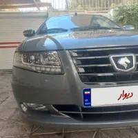 سورن پلاس XU7P مدل ۱۴۰۴ خاکستری متالیک