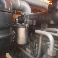 بنز تک .عتیقه93.طرح قدیم|خودرو سنگین|میاندوآب, |دیوار