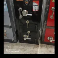 گاوصندوق مدل 1000s مخصوص بانک. املاک و شرکت|ابزارآلات|مشگین شهر, |دیوار