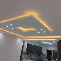 اجرای کناف و ارمسترانگ|خدمات پیشه و مهارت|کوچصفهان, |دیوار