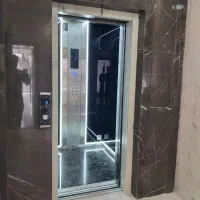 ۱۱۰ متری گوهردشت|فروش آپارتمان|کرج, شهرک علی ابن ابیطالب (کوثر)|دیوار