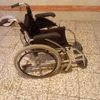 ویلچر|آرایشی، بهداشتی، درمانی|اهواز, عین ۲|دیوار