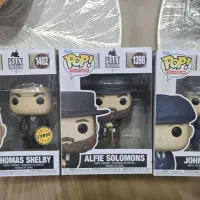 فانکو  اورجینال پیکی بلایندر Funko peaky blinders