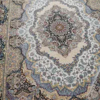 فرش فرهی ۹ متری|فرش|یاسوج, |دیوار