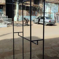 رگال لباس|بندرخت و رخت‌آویز|زاهدان, |دیوار