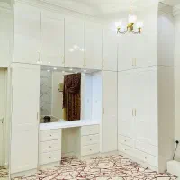کابینت کمد دیواری ام دی اف|جاکفشی، کمد، دراور|همدان, |دیوار