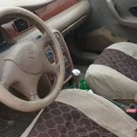 سمند|خودرو سواری و وانت|شاهرود, |دیوار