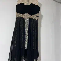 لباس مجلسی سیک