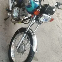 موتور سیوان125