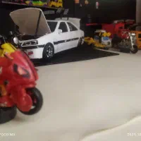 ماکت پارس|اسباببازی بچه|فرخشهر, |دیوار