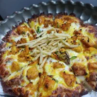 جذب نیروی جوان فست فود