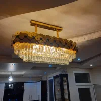 نصب لوستر نصاب لوستر تلویزیون برقکار برق کار|خدمات پیشه و مهارت|تهران, فاطمی|دیوار